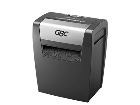 GBC ShredMaster X308 Cross-Cut Paper Shredder