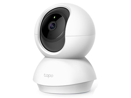 TP-Link Tapo C210 Pan/Tilt Home Security Wi-Fi Camera