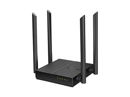 TP-Link Archer C64 Wireless MU-MIMO WiFi Router