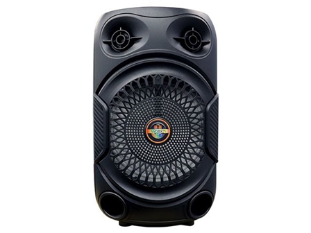 Nuvostech 8.0 Rechargeable Portable Speaker CH-856