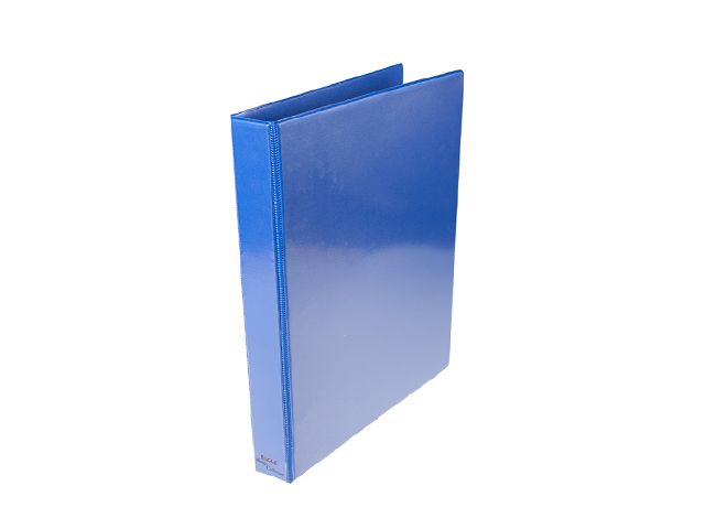 Eagle Ring Binder 103D315 Blue Legal 1