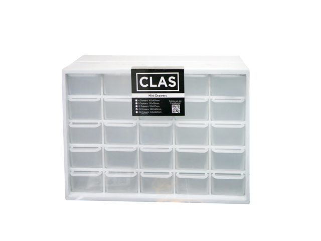 PREDUCTS デスク 後付け 引き出し 文房具 小物入れ Drawer Mini