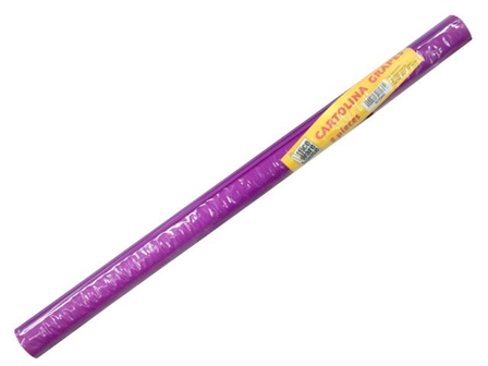 Office Warehouse Cartolina Grape Violet 3s