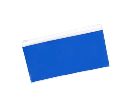 Veco Envelope Zip Pouch 8.25x4.3