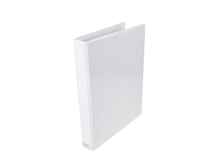 Eagle Ring Binder 103D315 White Legal 1