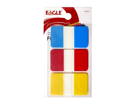 Eagle Film Markers P4425-3