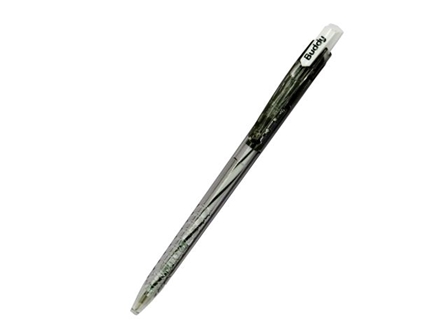Flexoffice Buddy Retractable Pen FO-GELB021 Black