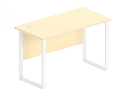 Writing Table FX-1560 MFC Beige/White