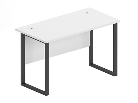 Writing Table FX-1260 MFC Gray/Black