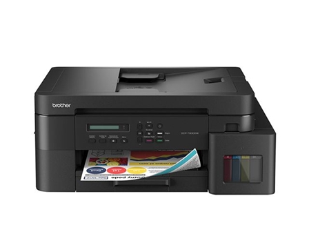 Brother DCP-T830W Ink Tank Printer