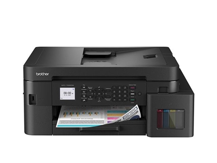 Brother MFC-T930DW Ink Tank Printer