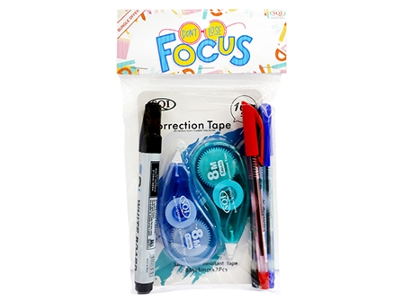 SQI Bundle Set A 6s