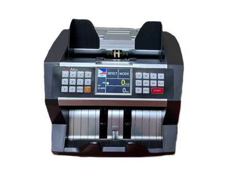 Denaku HL-700 Top-Loading Bill Counter