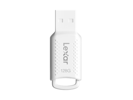 Lexar JumpDrive V400 USB 3.2 Flash Drive 128GB