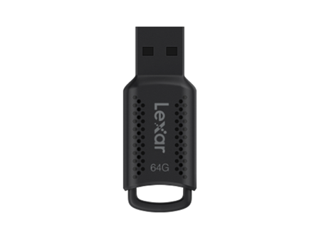 Lexar JumpDrive V400 USB 3.2 Flash Drive 64GB