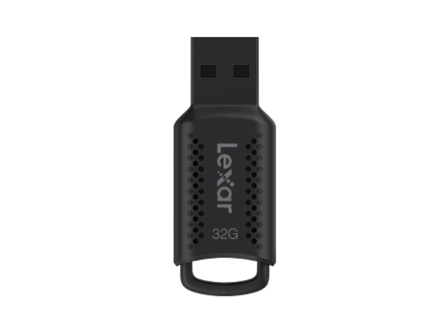 Lexar JumpDrive V400 USB Flash Drive 32GB Office Warehouse,
