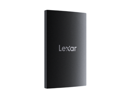 Lexar SL500 Portable SSD 1TB