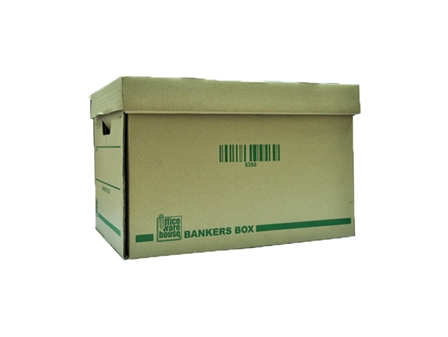 Office Warehouse Storage Bankers Box Kraft 12x16 