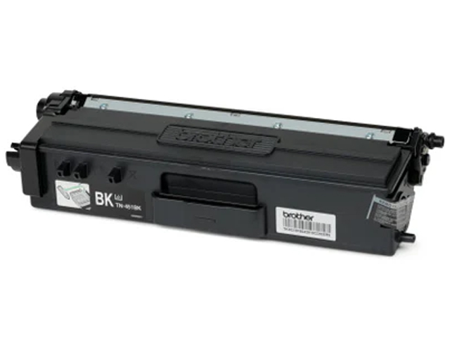 Brother Toner TN-451 Black