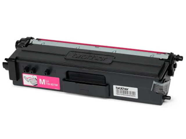 Brother Toner TN-451 Magenta