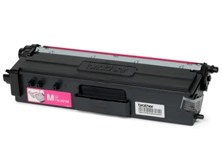 Brother Toner TN-451 Magenta
