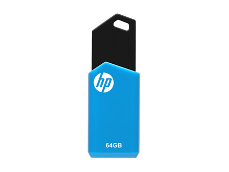 HP v150W USB 2.0 Pen Drive 64GB