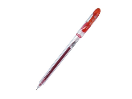Dong-A My Gel Gelpen 0.5 Red