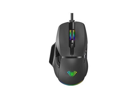 Aula F815 Wired Gaming Mouse