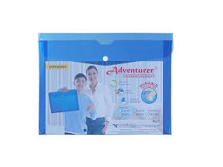 Adventurer ENV Plastic EXP E413S Assorted
