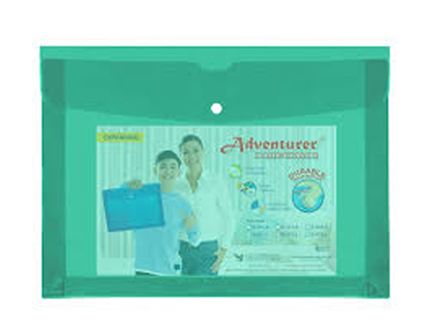 Adventurer ENV Plastic EXP E413L Assorted
