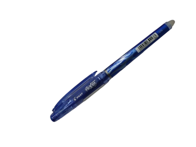 Pilot FriXion Ballpen BLFRP5 Blue 0.5mm