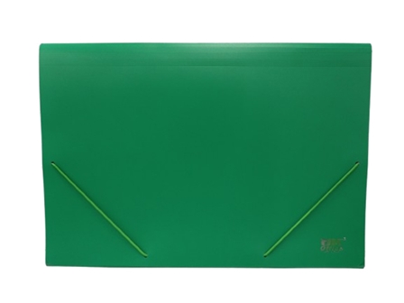 Expanding File with String Closure Green Legal
