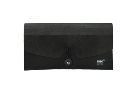 Check File Black 
