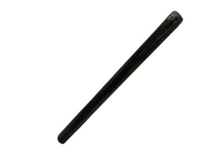 Click Felt Paper with Plastic Roll Black
