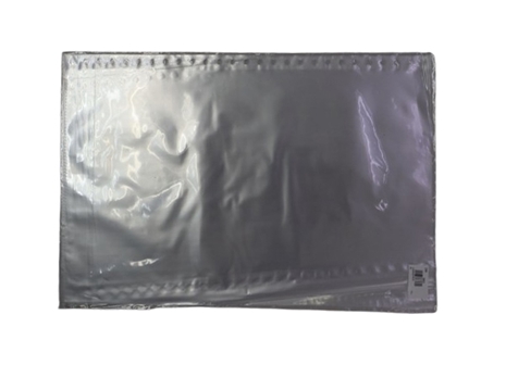 Clearbook Refill Clear 27-Hole 10 Sheets Legal