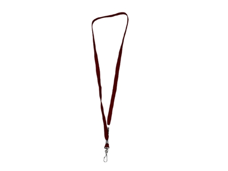 GTK ID Cord Red A05