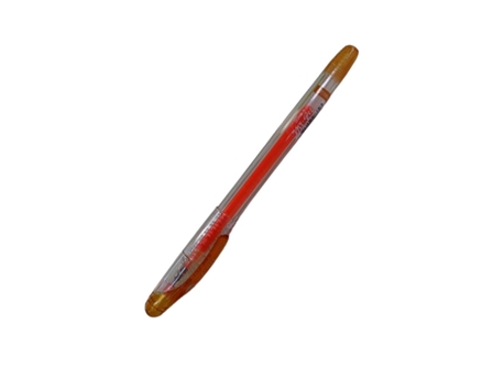 Dong-A MyGel Gel Pen Orange 0.6mm