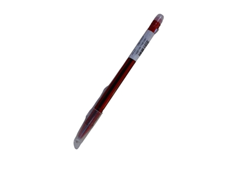 HBW Atech Ballpen Red 0.7mm