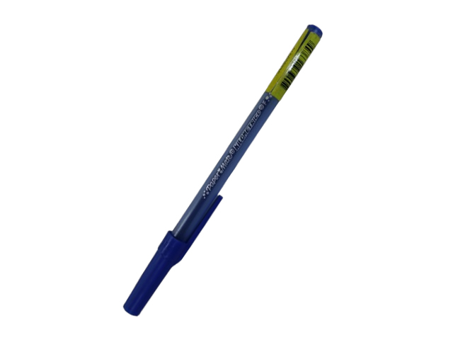 Paper Mate Kilometrico Ballpen Blue Fine