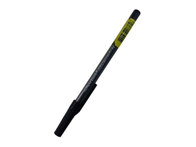 Paper Mate Kilometrico Ballpen Black Fine