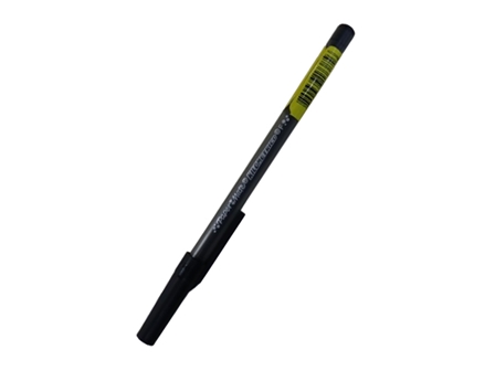 Paper Mate Kilometrico Ballpen Black Fine