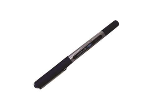 Uni-ball Micro UB150 0.5mm – Blue