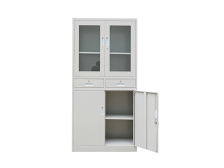 Cupboard with Drawers JFC017