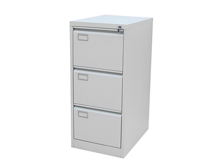 3D Vertical Filing Cabinet JF-V03