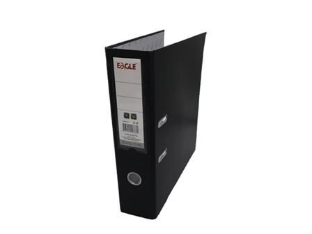 Eagle 9300EPP/ECO Archfile 3in Black