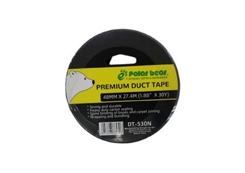 Polarbear DT530N Duct Tape 48x27mm