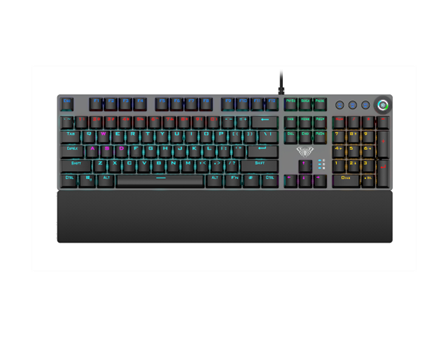 Aula F2058 Mechanical Gaming Keyboard