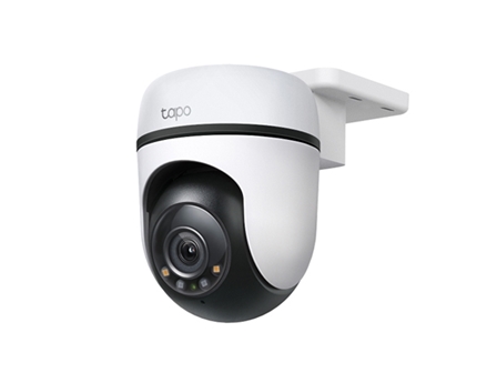 TP-Link Tapo C500 Outdoor Pan/Tilt Security Wifi