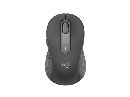 Logitech Signature M650 Wireless Mouse
