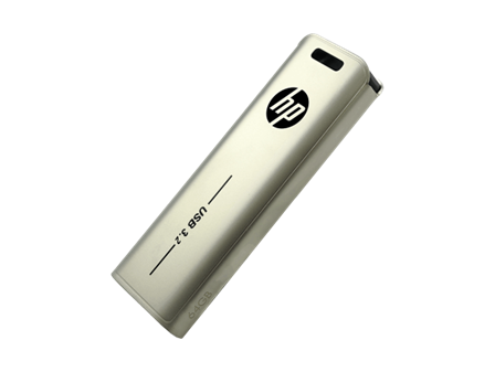 HP x796w USB 3.2 Flash Drive 64GB 